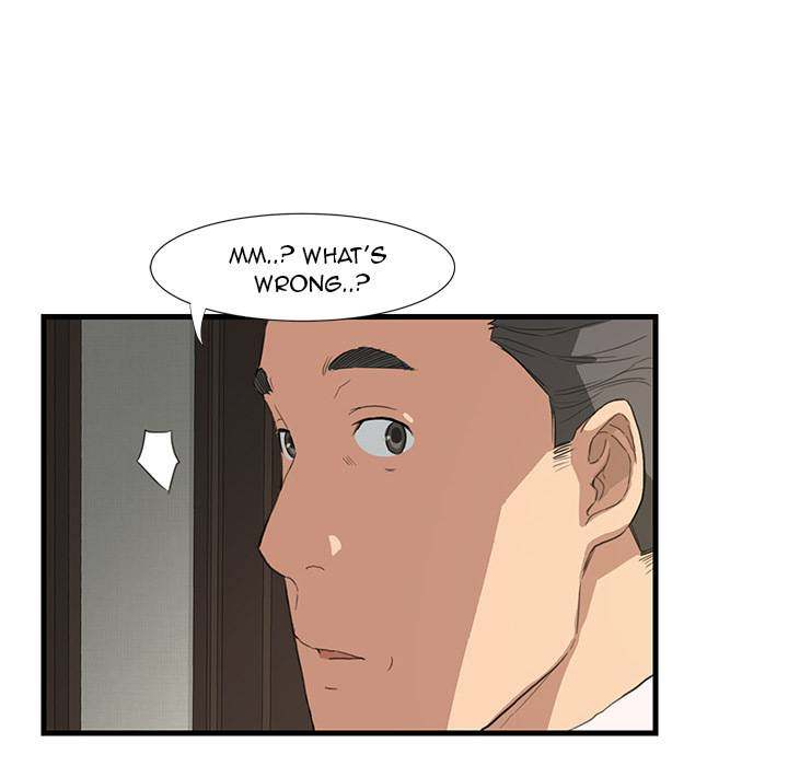 My Stepmom - Chapter 1 - Andromeda 11 page 50 hentai porn comic manga doujin